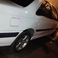 پژو پارس سال ۹۲|خودرو سواری و وانت|لاهیجان, قیام|دیوار