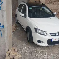 کوییک گاز سیمی ۱۴۰۲ در حد|خودرو سواری و وانت|رابر, |دیوار