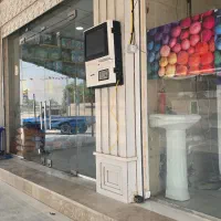 نصب و فروش کشلس دیواری نقد و اقساط|فروشگاه و مغازه|میناب, |دیوار