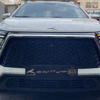 خودرو ایکس 5/KMC/X5 مدل 1404 کارکرده