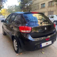 تیبا ۲ در حد خشک|خودرو سواری و وانت|بجنورد, |دیوار