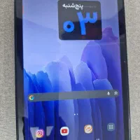 تبلت galaxy tab a7
