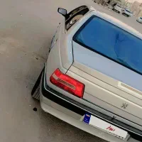 پزو اسلیکس|خودرو سواری و وانت|کارون, |دیوار