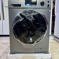 ماشین لباسشویی 8 کیلو PAKSHOMA پاکشوما 40804ist