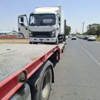 کمرشکن وکریر|خدمات حمل و نقل|مشهد, هفده شهریور|دیوار