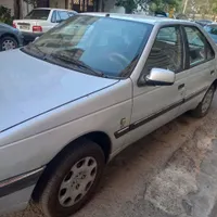 پژو 405 slx|خودرو سواری و وانت|تهران, شهرک ولیعصر|دیوار