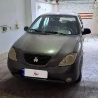 تیبا دوگانه شرکتی ۹۴