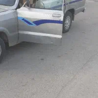 مزدا ۲۰۰۰|خودرو سواری و وانت|ایلام, |دیوار