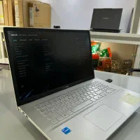 لپ تاپ Asus K712Eنسل ۱۱|رایانه همراه|کرمان, |دیوار