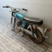 یاماها100|موتورسیکلت|سبزوار, اسلام آباد|دیوار