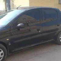 پژو۲۰۶ تیپ ۳|خودرو سواری و وانت|بندرعباس, |دیوار