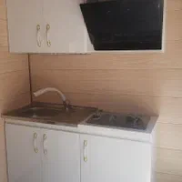 کانکس پیش ساخته سوئدی روف کاردن دار|مصالح و تجهیزات ساختمان|گلستان (تهران), |دیوار