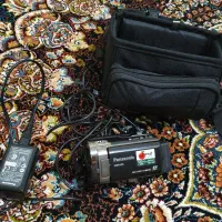 دوربین فیلم برداری Panasonic SDR-H95|دوربین عکاسی و فیلم‌برداری|تبریز, |دیوار