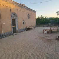 باغ انار همراه با خانه فردوس خراسان جنوبی|فروش خانه و ویلا|اسلامیه, |دیوار