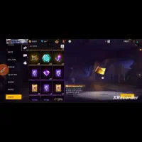 اکانت فری فایر|کنسول، بازی ویدئویی و آنلاین|سراوان, |دیوار