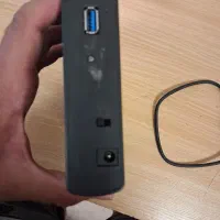 هارد اکسترنال ۵۱۲ گیگ USB3