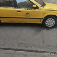 سمند EL معمولی، مدل ۱۳۸۷|خودرو سواری و وانت|تهران, ایرانشهر|دیوار