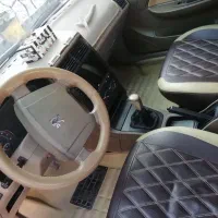پژو 405 مدل 98