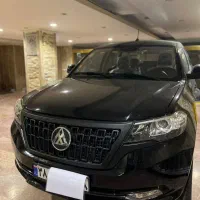پیکاپ کلوت تیپ 2 اتوماتیک مدل 402