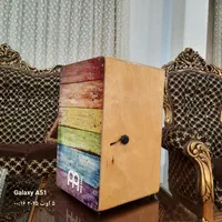 کاخن  درحد نو  با ساک مخصوص|درام و پرکاشن|تهران, نعمت‌آباد|دیوار