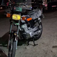 هندا رهرو 125