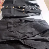کوتو شلوار بچه گانه