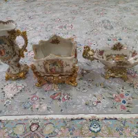تو ویترینی طرح زیر خاکی