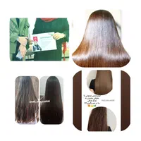 درمانگر مو هستم،تخصصم انواع تراپی مو