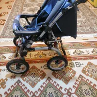 کالسکه راحتی و فنر دار|کالسکه و لوازم جانبی|تبریز, |دیوار