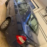 تیبا مدل 93 بدون‌رنگ بدون‌ترک|خودرو سواری و وانت|تهران, تهرانسر غربی|دیوار