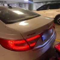 هیوندا ازرا گرنجور ۲۰۱۳