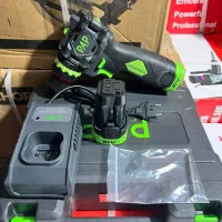 دریل شارژی|ماشینآلات صنعتی|قم, قلعه کامکار|دیوار