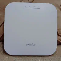 اکسس پوینت مدل EN -Genius نو اکبند پلمپ