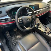 تیگو ۷ پرو کم کار|خودرو سواری و وانت|قدس, شهر‌قدس|دیوار