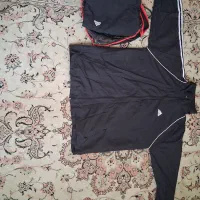 کاپشن شلوار ورزشی ادیداس