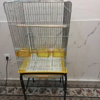 قفس 1033 پلاس