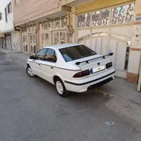 سمند LX ساده، مدل ۱۳۹۴|خودرو سواری و وانت|شاهین‌شهر, شهرک هشت بهشت|دیوار