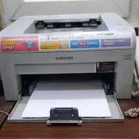 پرینتر سامسونگ ml 1610 سالم سالم