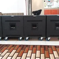 ساب کبری دایناکورد cobra dynacord sub|سیستم صوتی خانگی|تهران, المهدی|دیوار