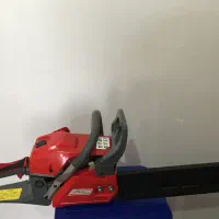 اره موتور لعوپارد