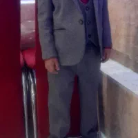 کت وشلوار