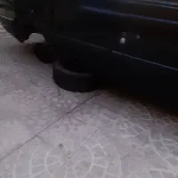 فروش  تصادفی پژو ۴۰۵|خودرو سواری و وانت|اهر, |دیوار