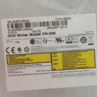 DVD writer samsung
