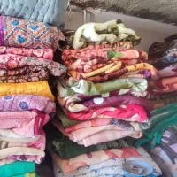 لحاف. پتو|رختخواب، بالش، پتو|ایلام, |دیوار