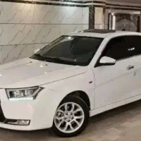 دناپلاس توربو اتومات آپشنال ۱۴۰۴