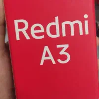 گوشی شیائومی A3 با حافظه 128گیگ|موبایل|اندیمشک, |دیوار