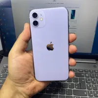 فروش نقد و اقساط آیفون ۱۱