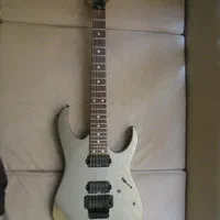 گیتار آیبانز/Ibanez RG320B PT|گیتار، بیس، امپلیفایر|تهران, نیروی هوایی (پیروزی)|دیوار