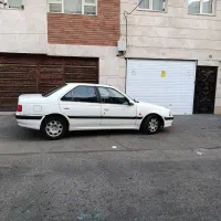 پژو پارس