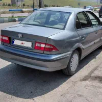 سمند موتور ملی EF7